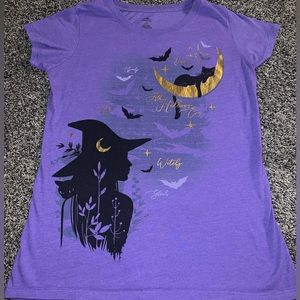 Halloween tshirt